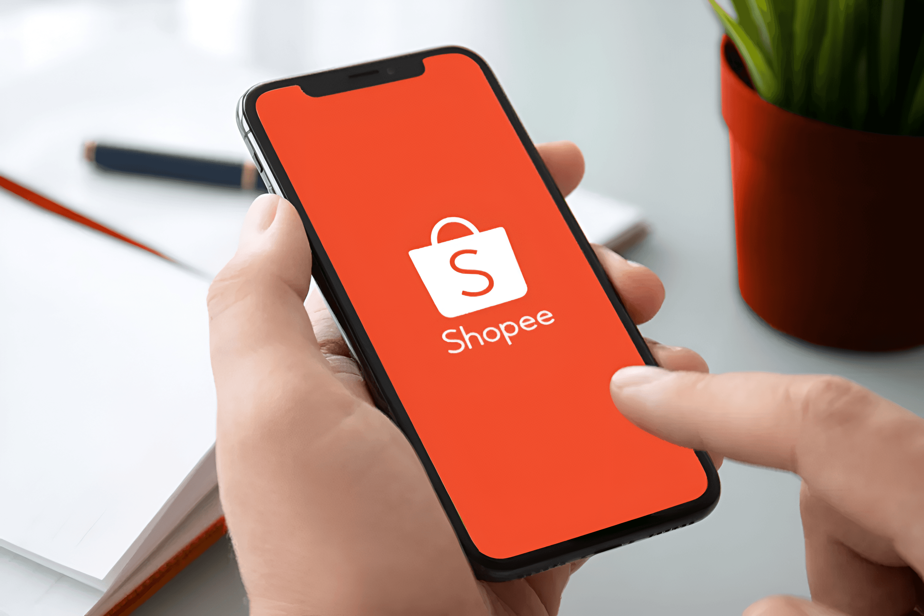 Shopee Cuts 8% of Its Developers as AI Job Losses Hit Southeast Asia's Biggest E-Commerce Platform