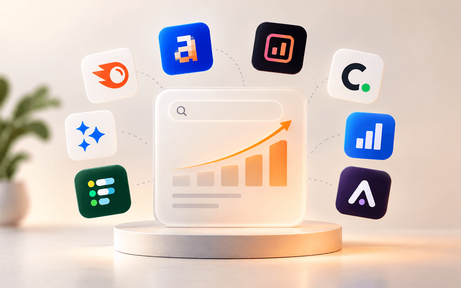 Best AI SEO Tools for 2026: 8 Platforms Ranked