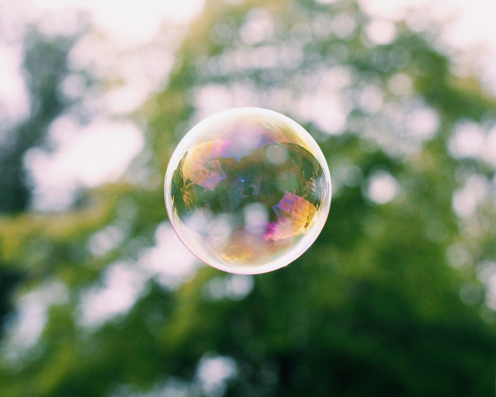 The AI Bubble in 2026: What the Data Says and When It Could Burst